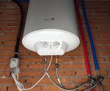 Cambio de grifo en cocina Barcelona