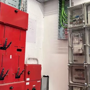 Desatasco de tubería en vivienda Barcelona